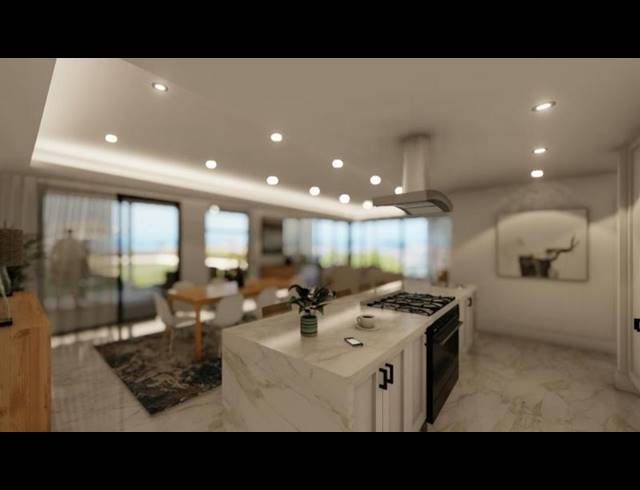 3 BEDROOM APARTMENT FOR SALE IN MORNINGSIDE